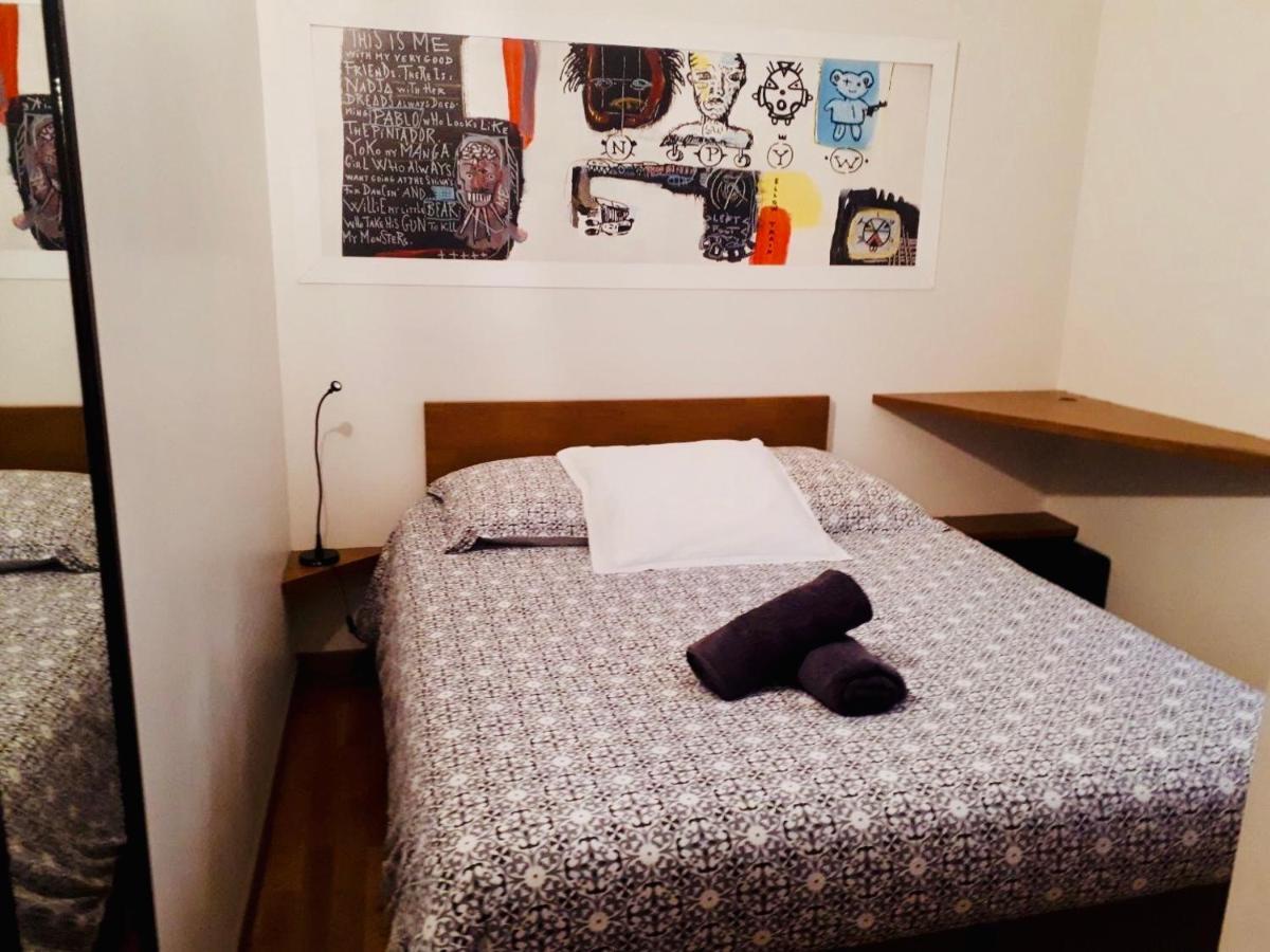 Le Calme De L'Opera. Appartement Lyon Buitenkant foto
